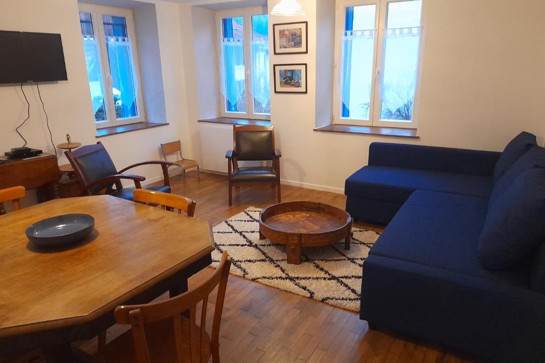 Photo of Livingroom in Raon-sur-Plaine