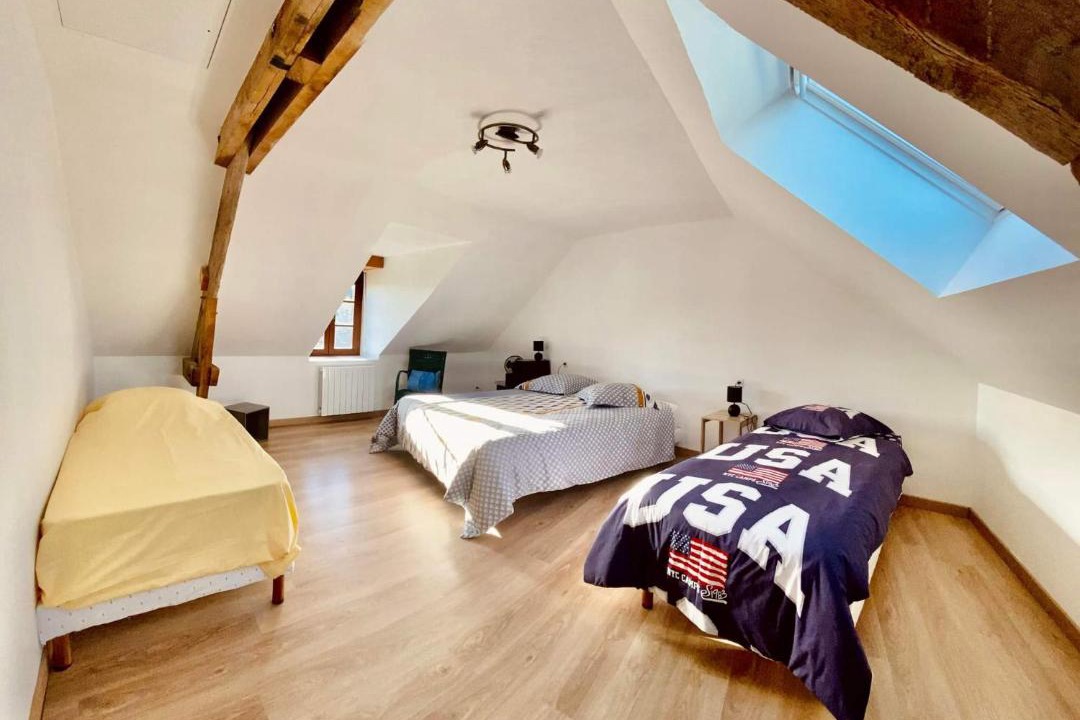 Photo of Others in Gesvres