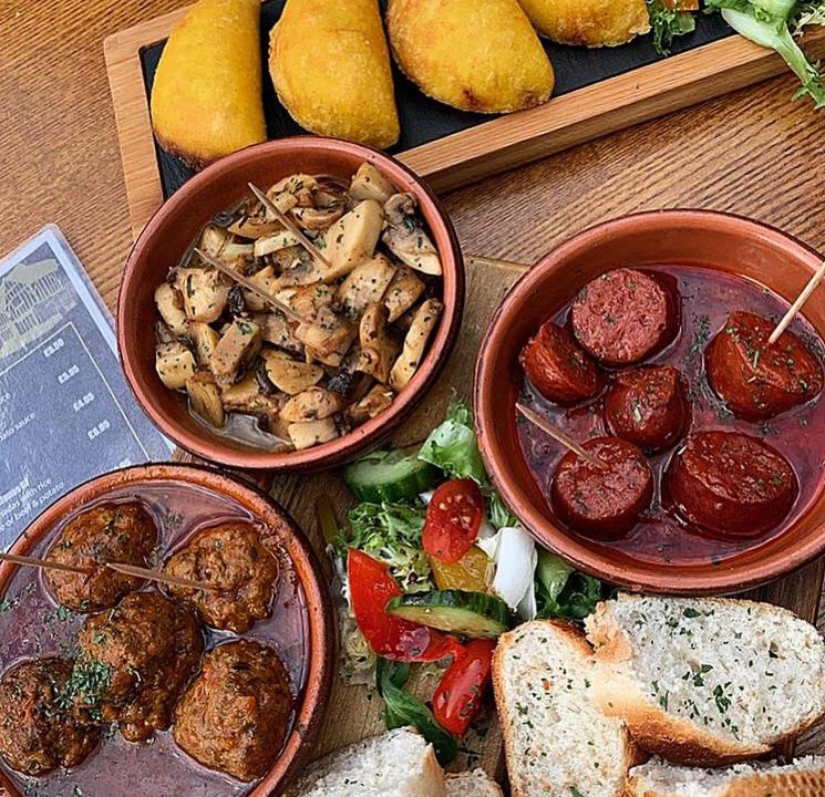 Photo of Others in Warwick