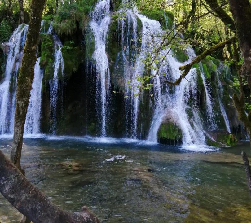 Photo of Others in Chaux-des-Crotenay