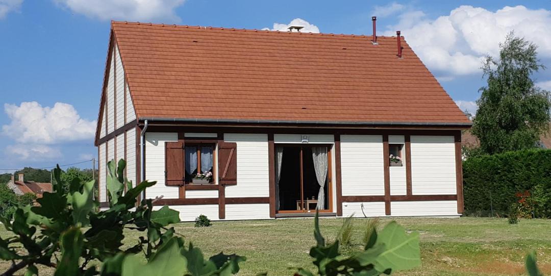 Photo of Buildings in Neung-sur-Beuvron
