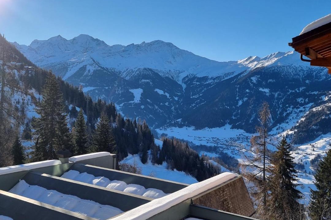 Photo of Others in Verbier