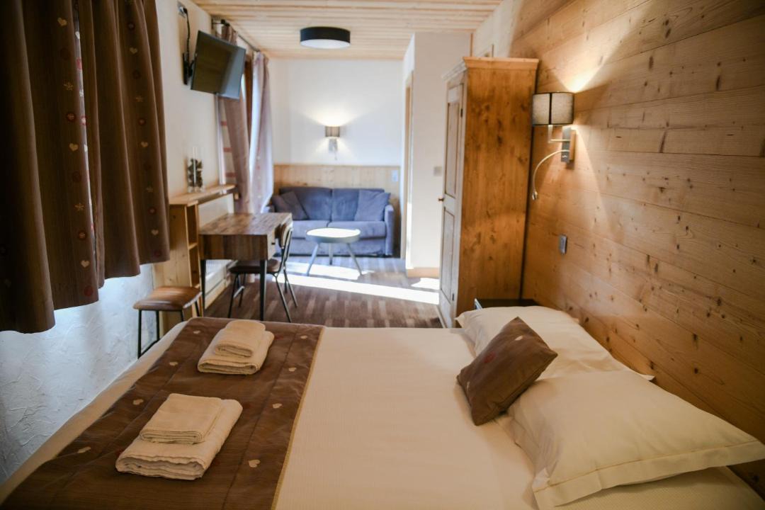 Photo of Others in Argentiere