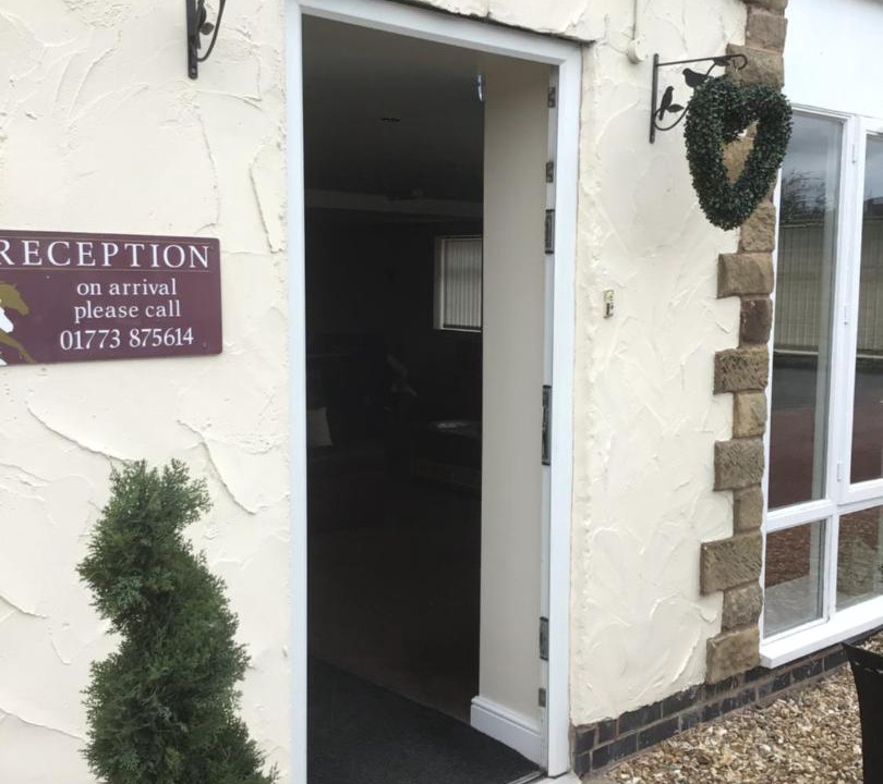 Photo of Others in Hardstoft