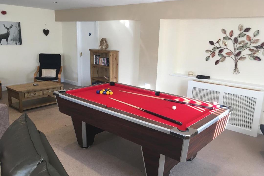 Photo of Others in Hardstoft