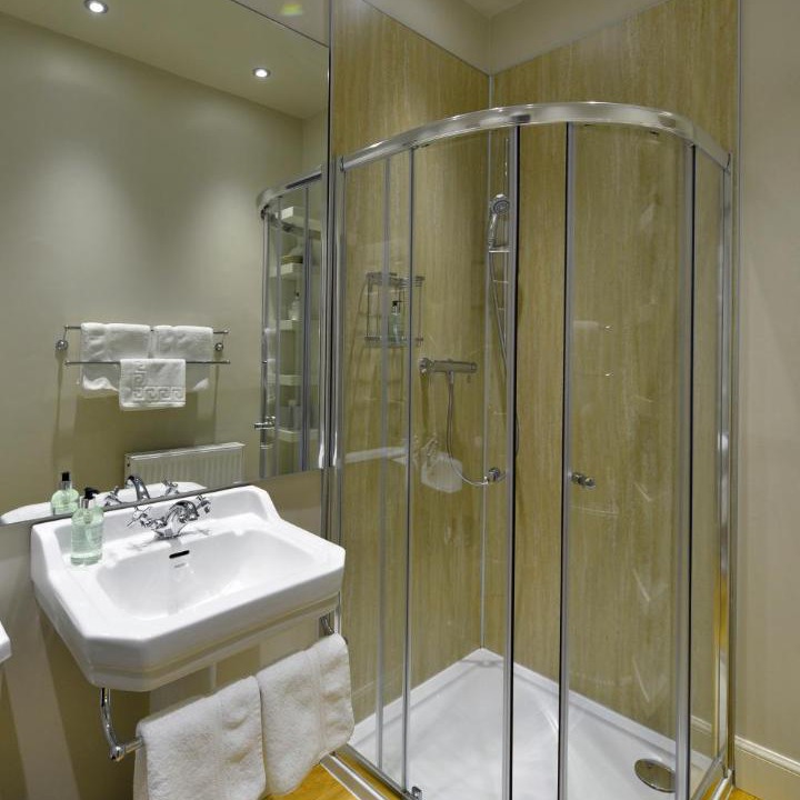 Photo of Bathroom in Pitlochry