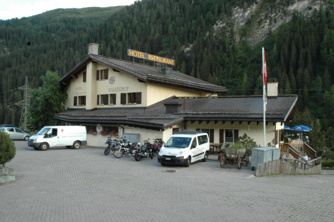 Photo of Others in Medels im Rheinwald