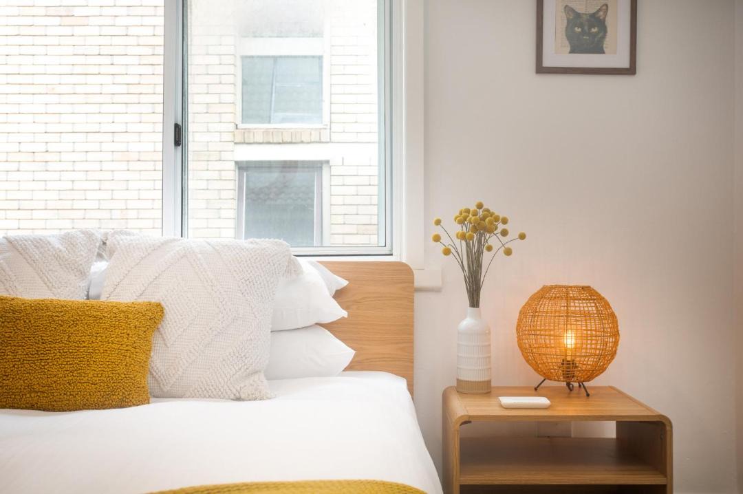 Photo of Bedroom in Bondi Beach