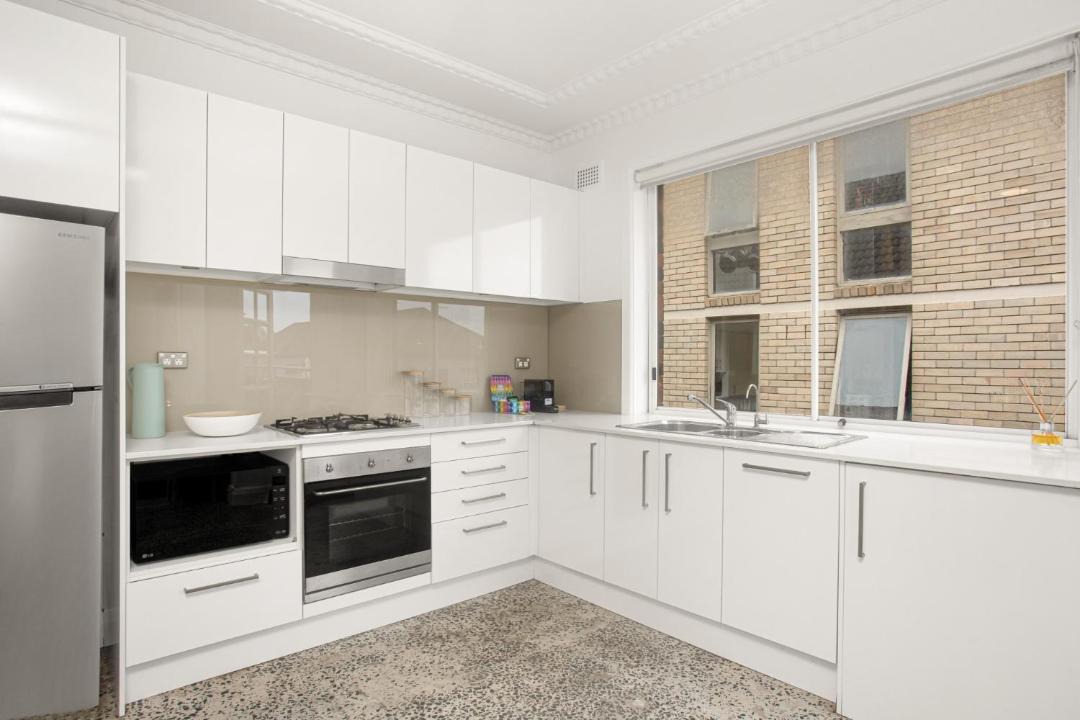 Photo of Kitchen in Bondi Beach