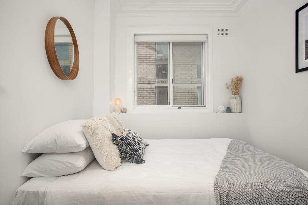 Photo of Bedroom in Bondi Beach
