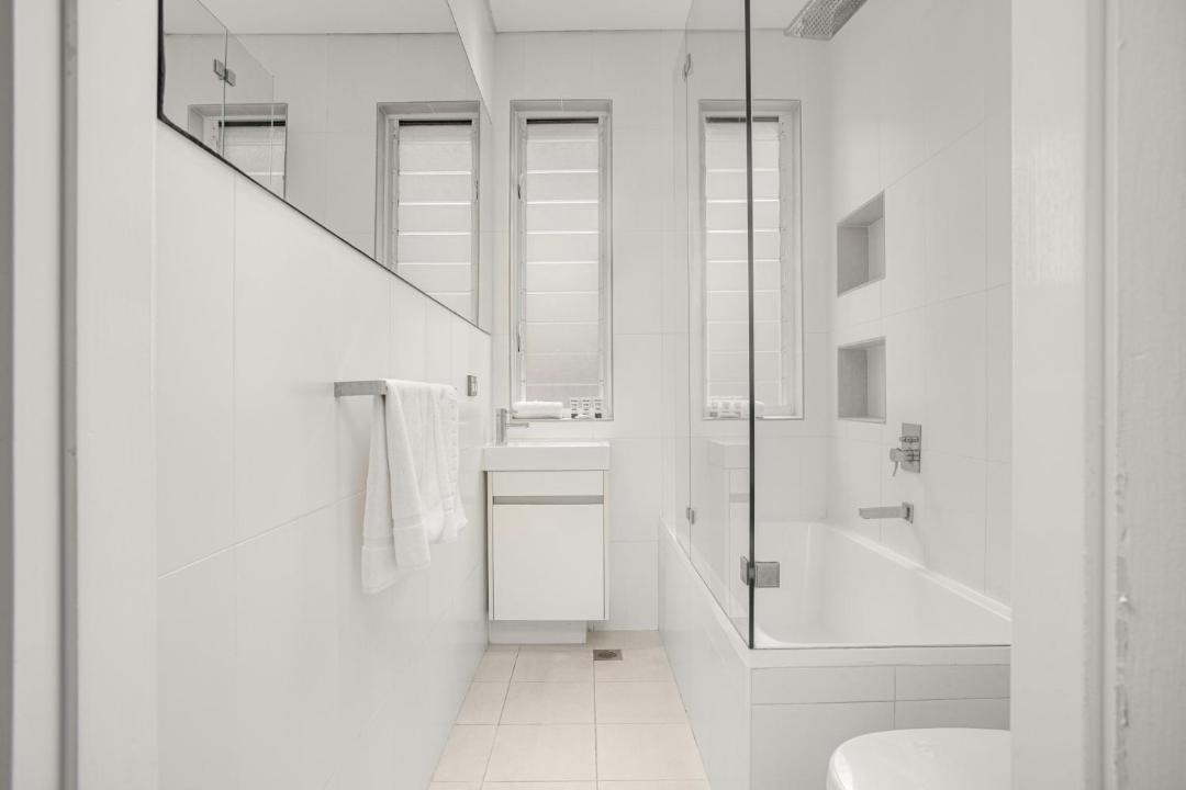 Photo of Bathroom in Bondi Beach