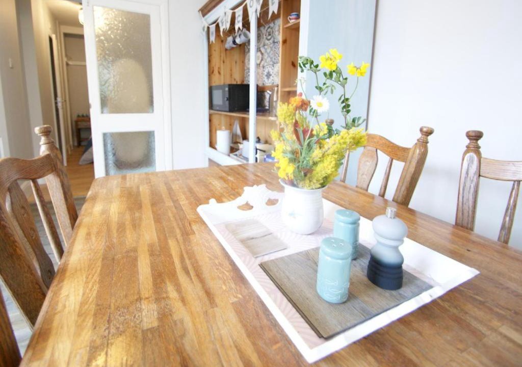 Photo of Kitchen in Dawlish Warren