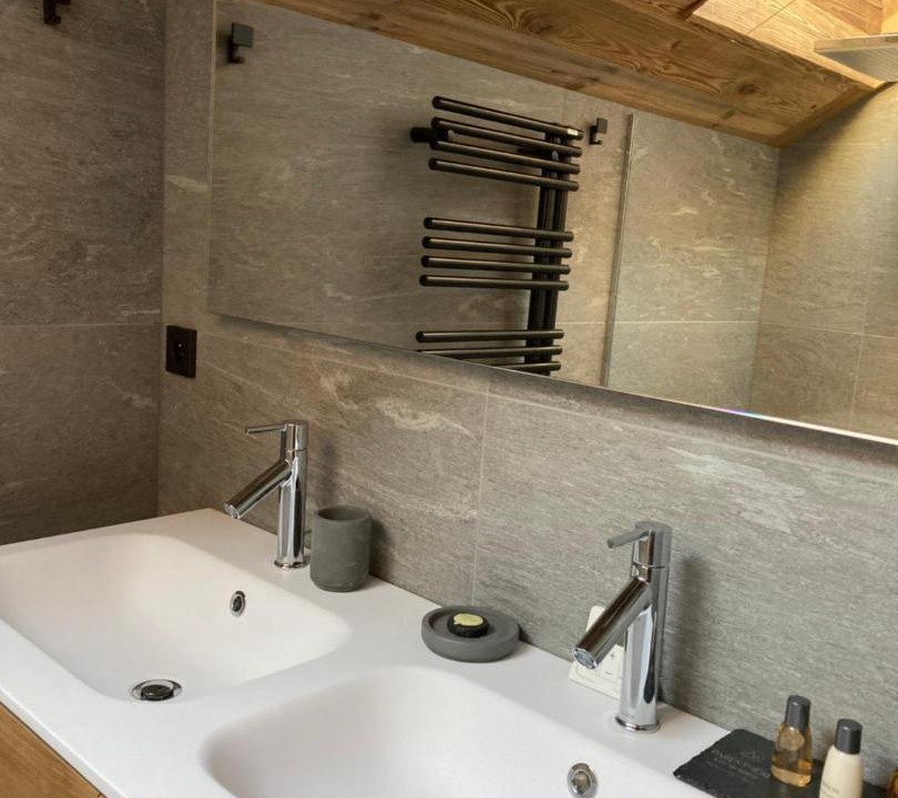 Photo of Bathroom in Vaujany