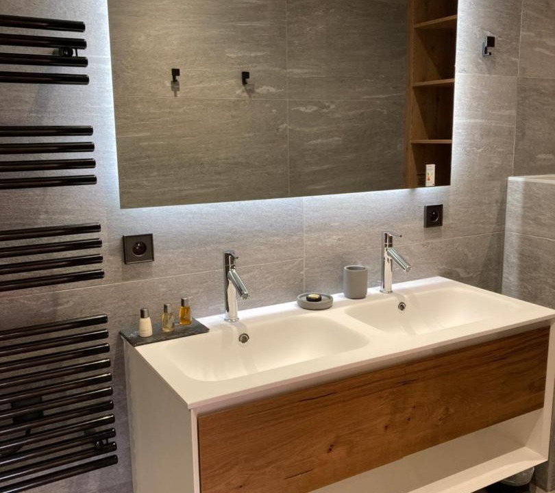 Photo of Bathroom in Vaujany