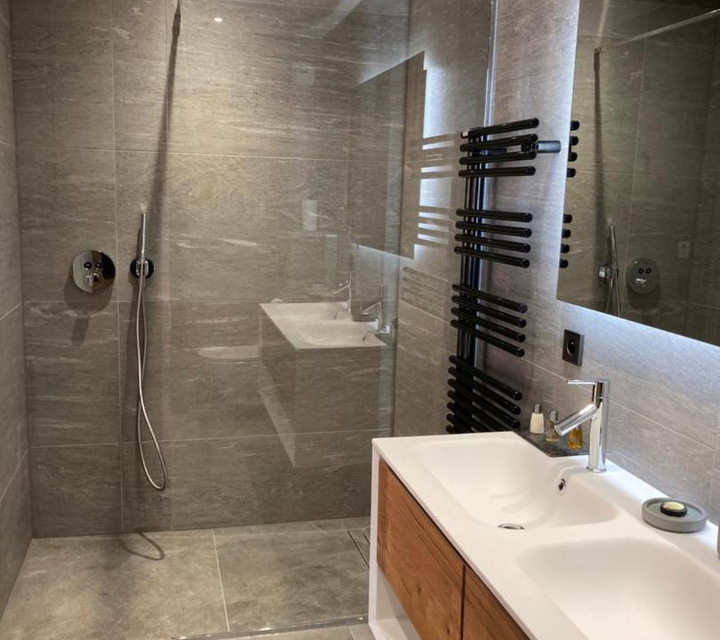 Photo of Bathroom in Vaujany