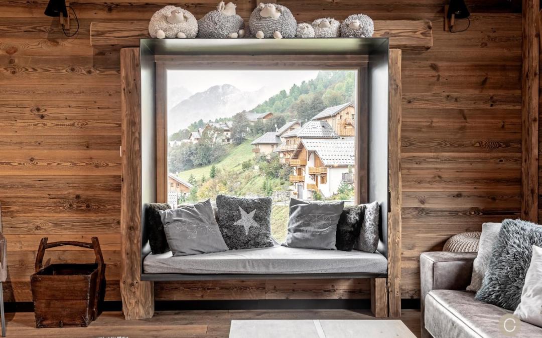 Photo of Others in Valloire