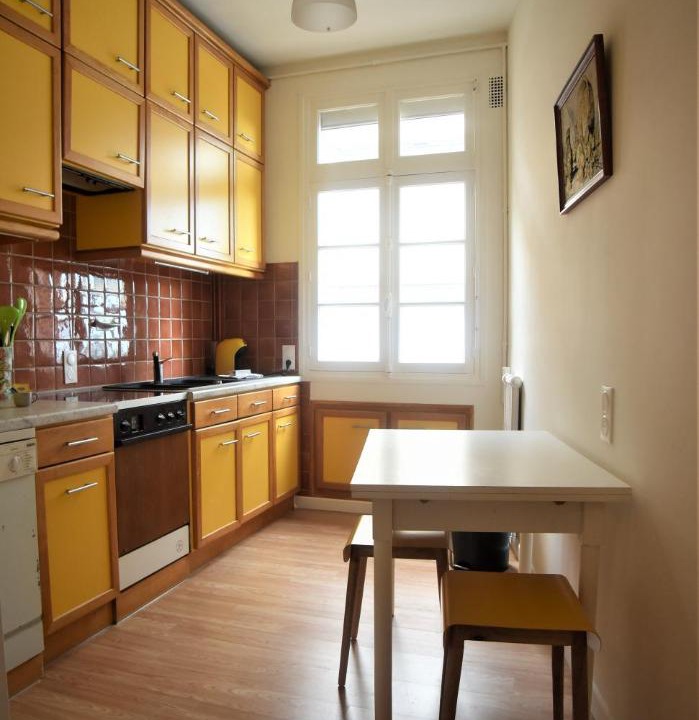 Photo of Livingroom in Dieppe