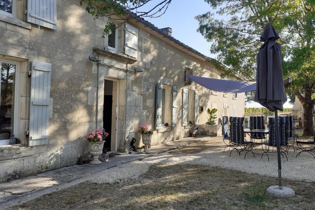 Photo of Others in Segonzac