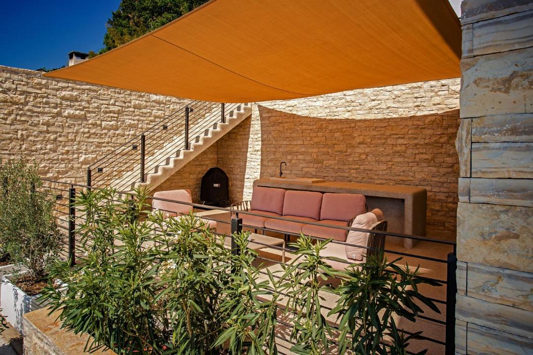 Photo of Patio Balcony in Celina
