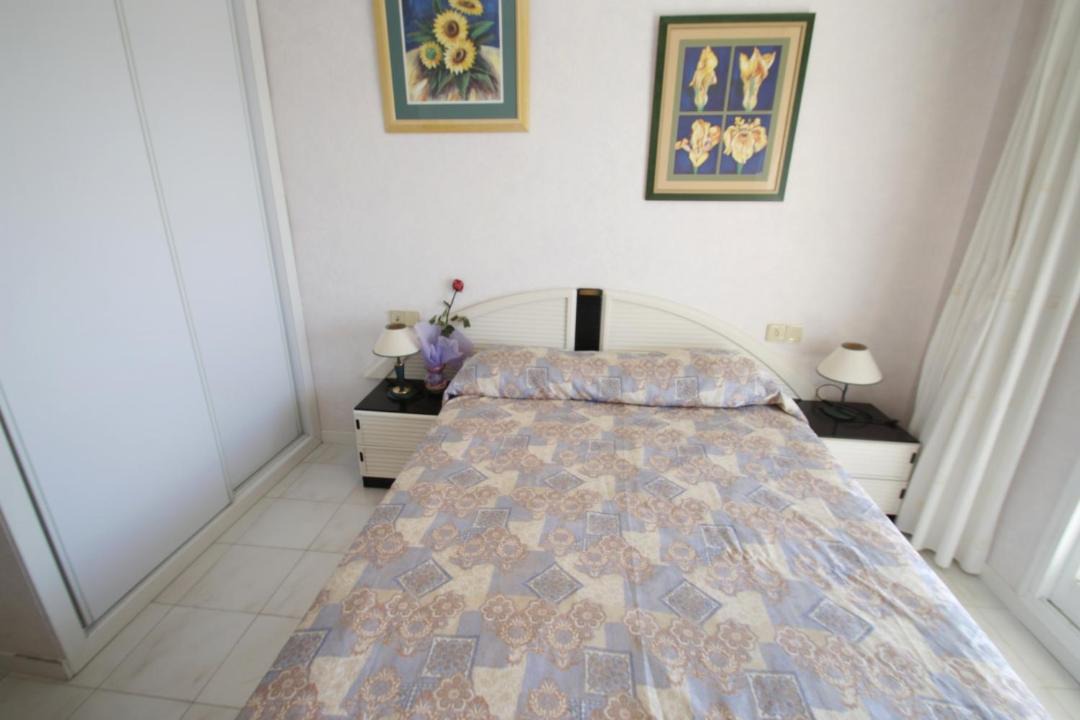 Photo of Bedroom in Miami Platja