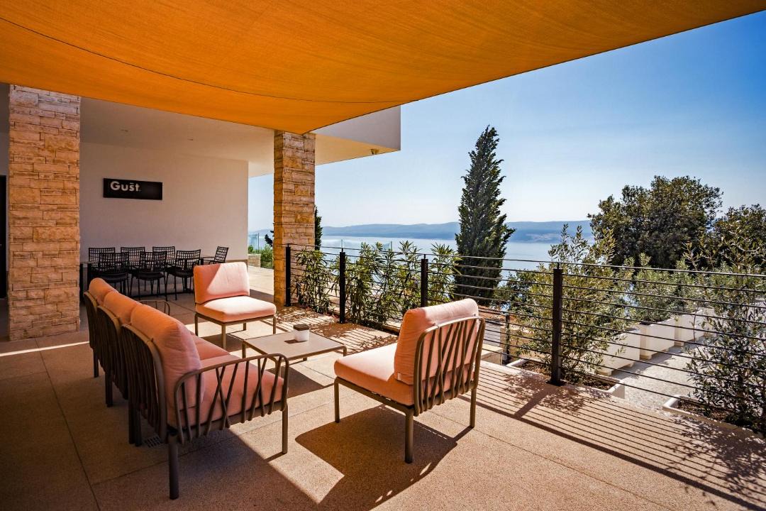 Photo of Patio Balcony in Celina