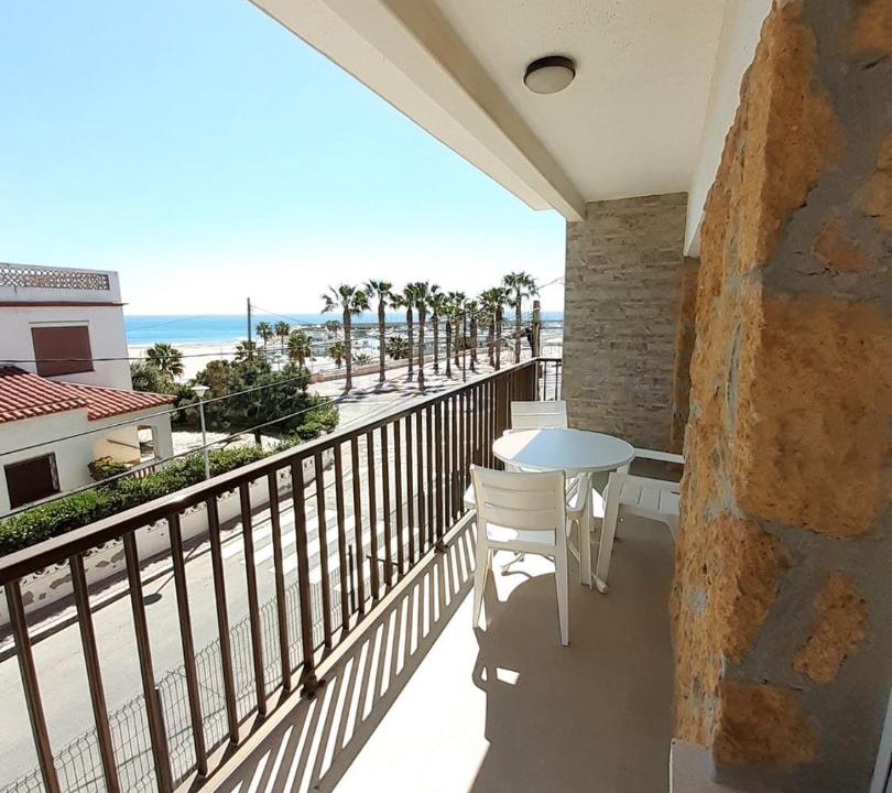 Photo of Patio Balcony in Torredembarra