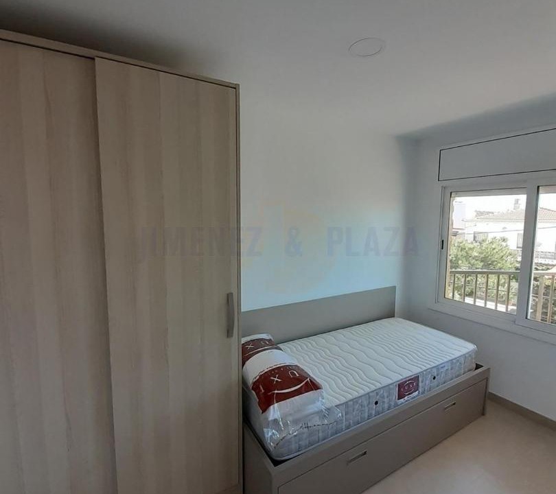 Photo of Bedroom in Torredembarra