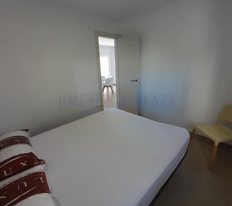 Photo of Bedroom in Torredembarra