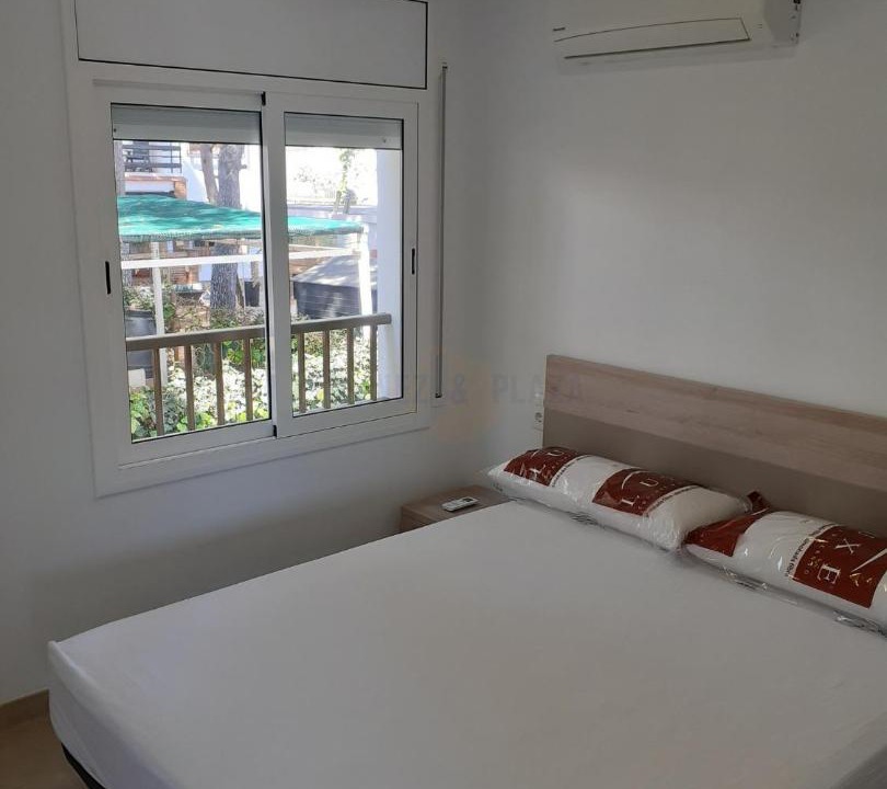 Photo of Bedroom in Torredembarra