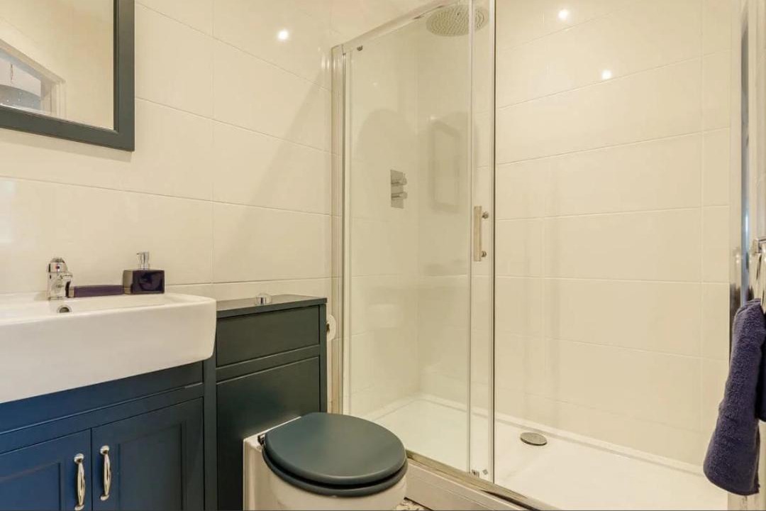 Photo of Bathroom in Llantilio Crossenny