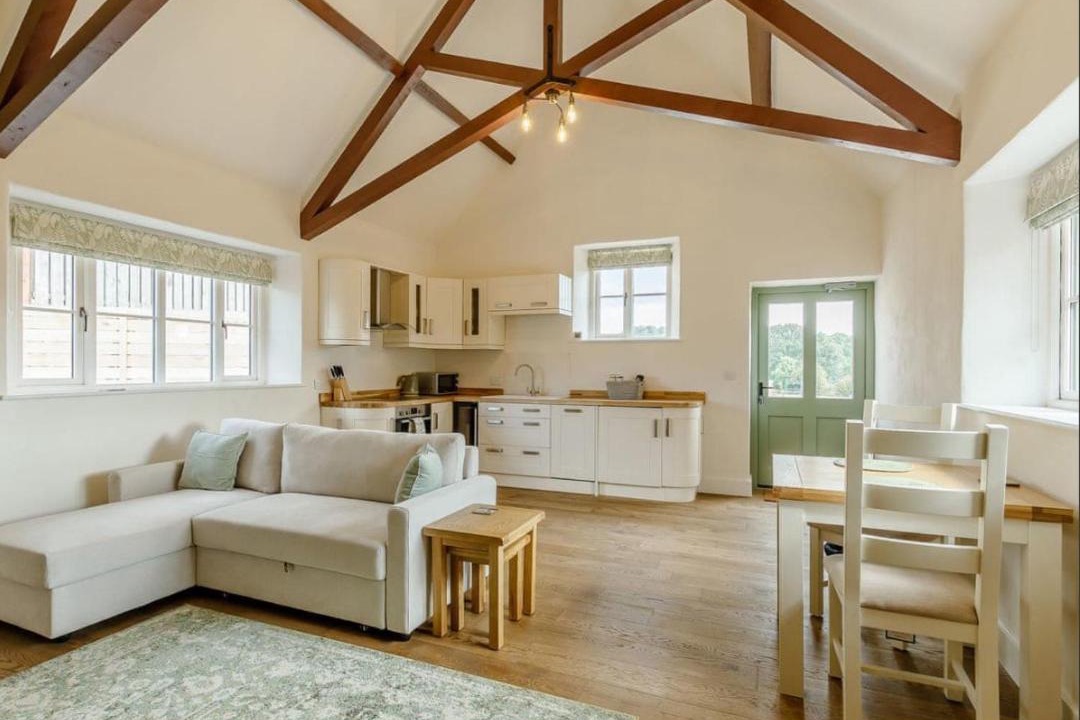 Photo of Livingroom in Llantilio Crossenny