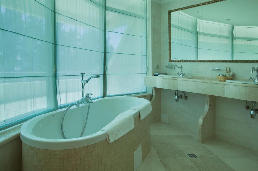 Photo of Bathroom in Dagomys