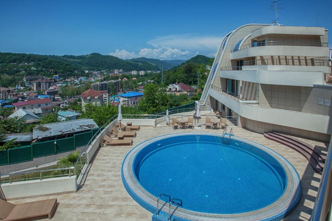 Photo of Outdoor in Dagomys