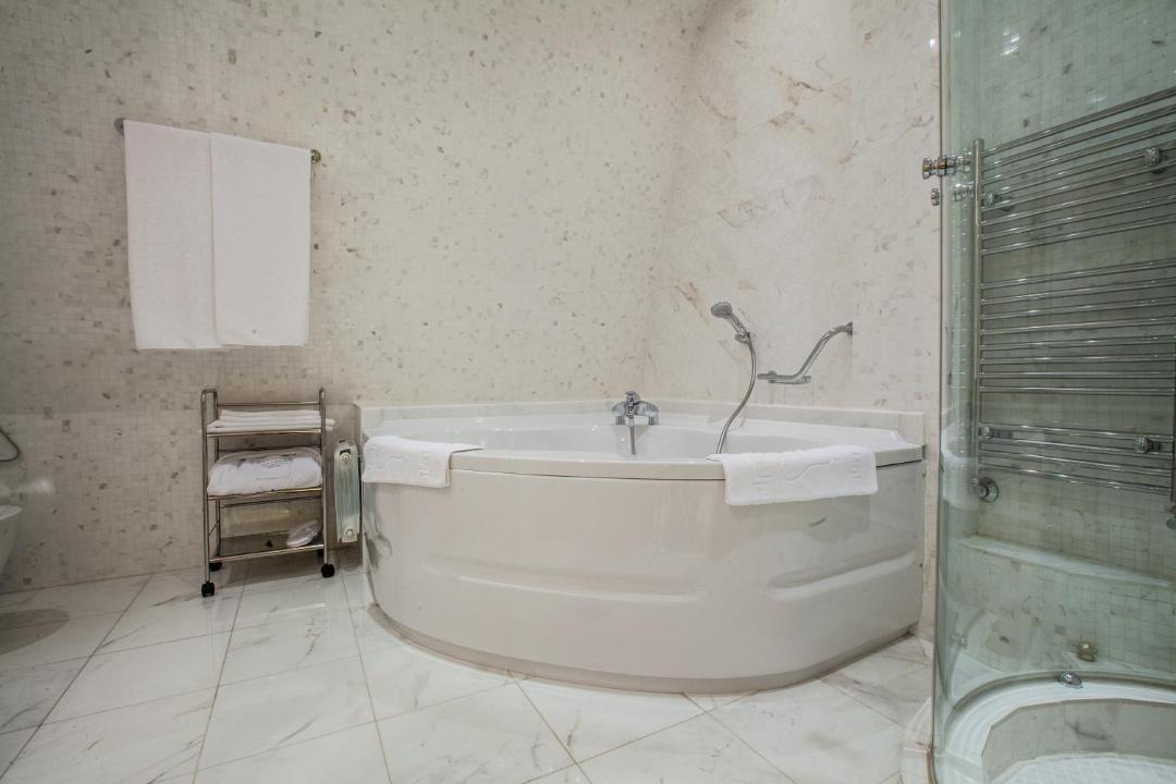 Photo of Bathroom in Dagomys