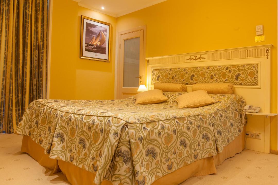 Photo of Bedroom in Dagomys