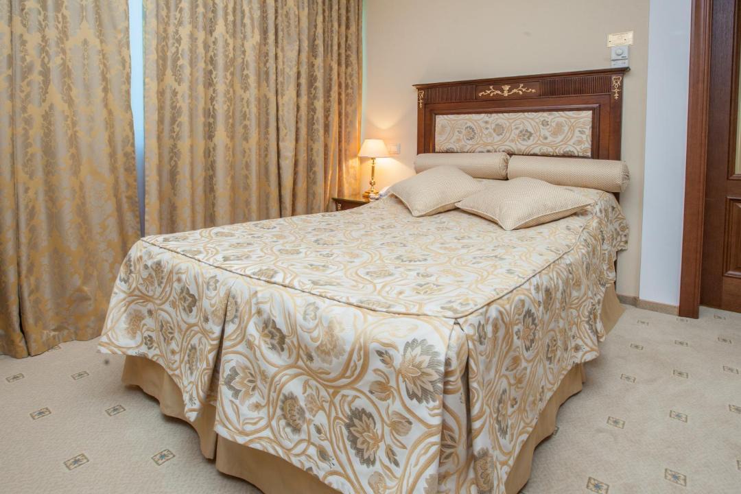 Photo of Bedroom in Dagomys