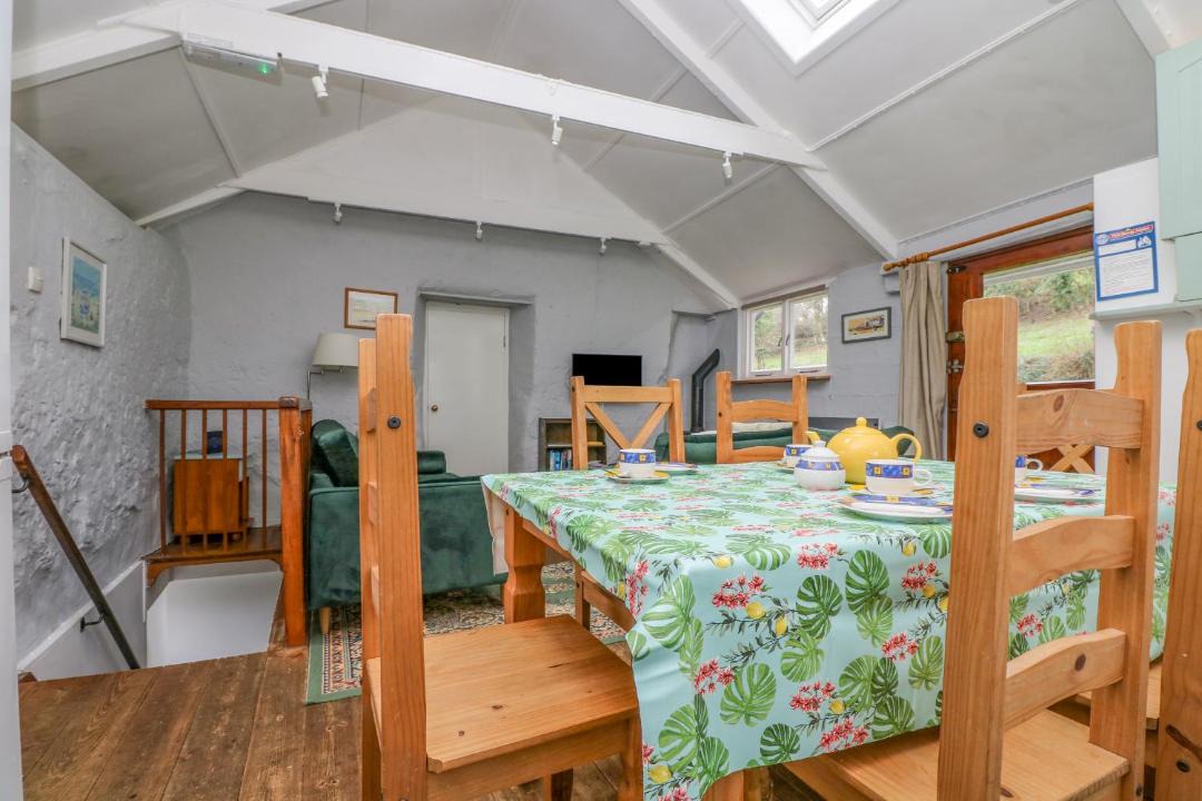 Photo of Others in Helford Passage