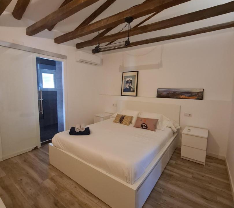 Photo of Bedroom in Barrio de Jesus