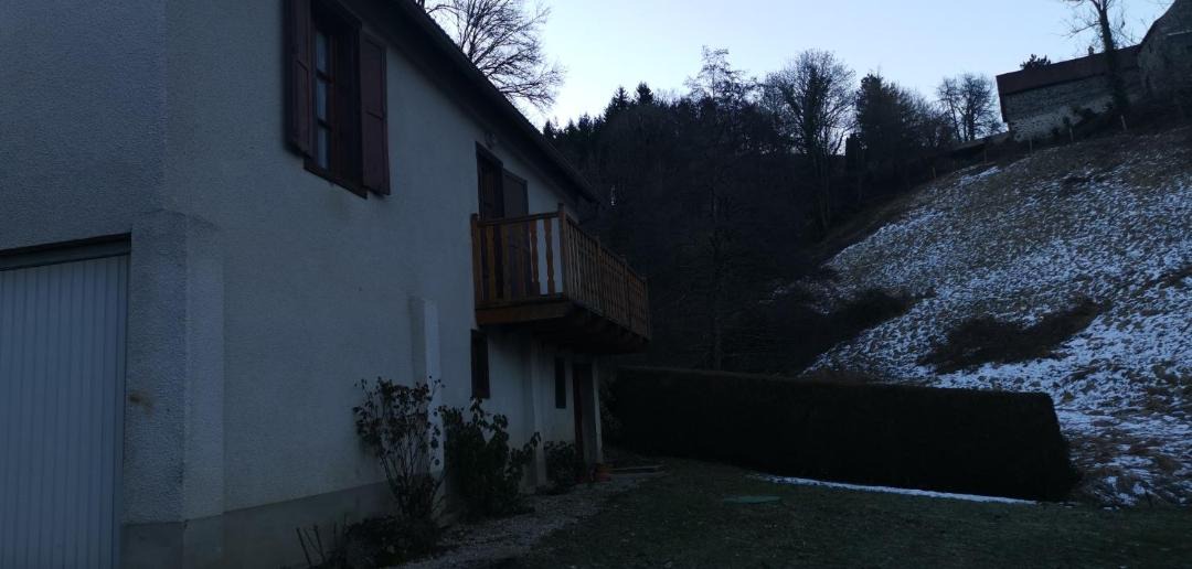 Photo of Buildings in Vic-sur-Cere