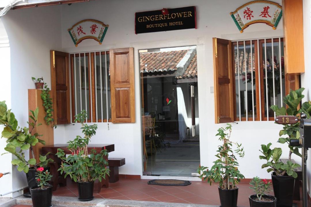 Photo of Others in Taman Kota Laksamana