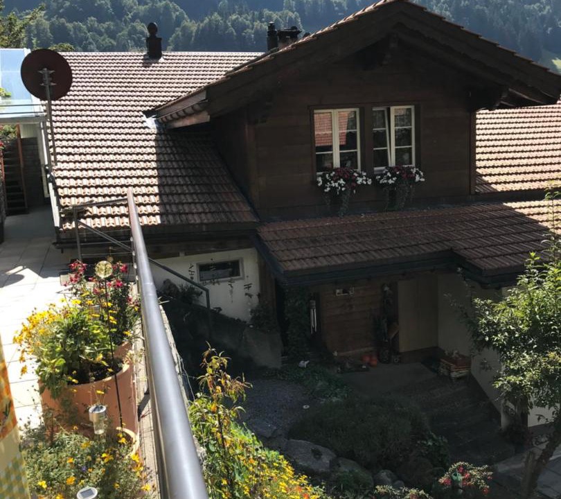 Photo of Others in Burglauenen