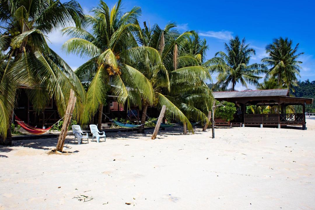 Photo of Others in Tioman Island