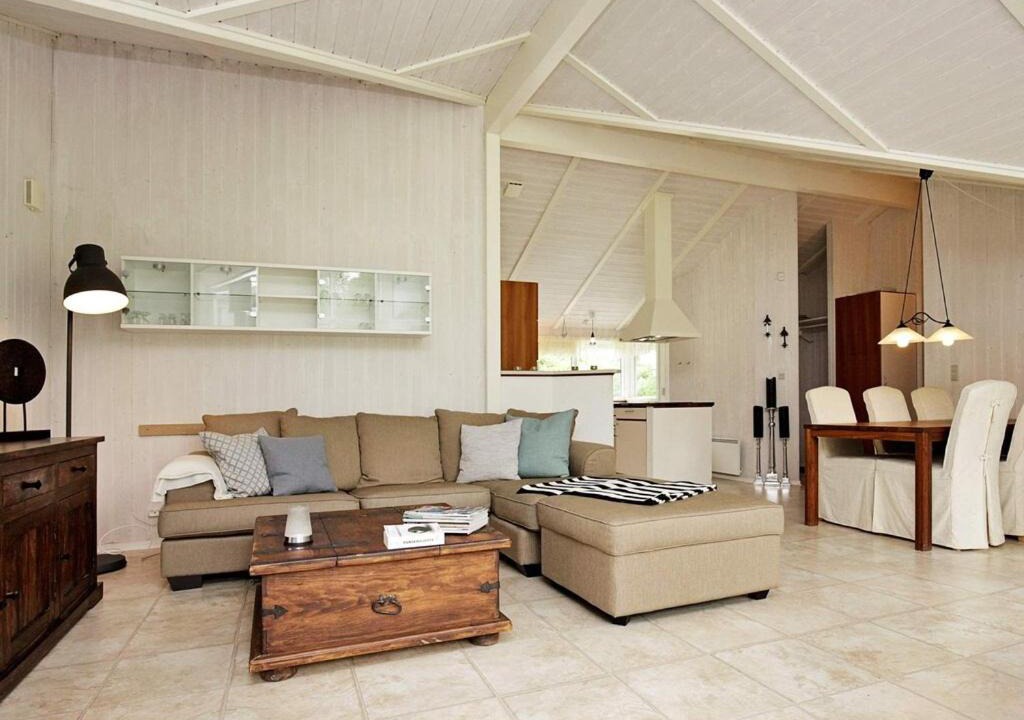 Photo of Livingroom in Udsholt