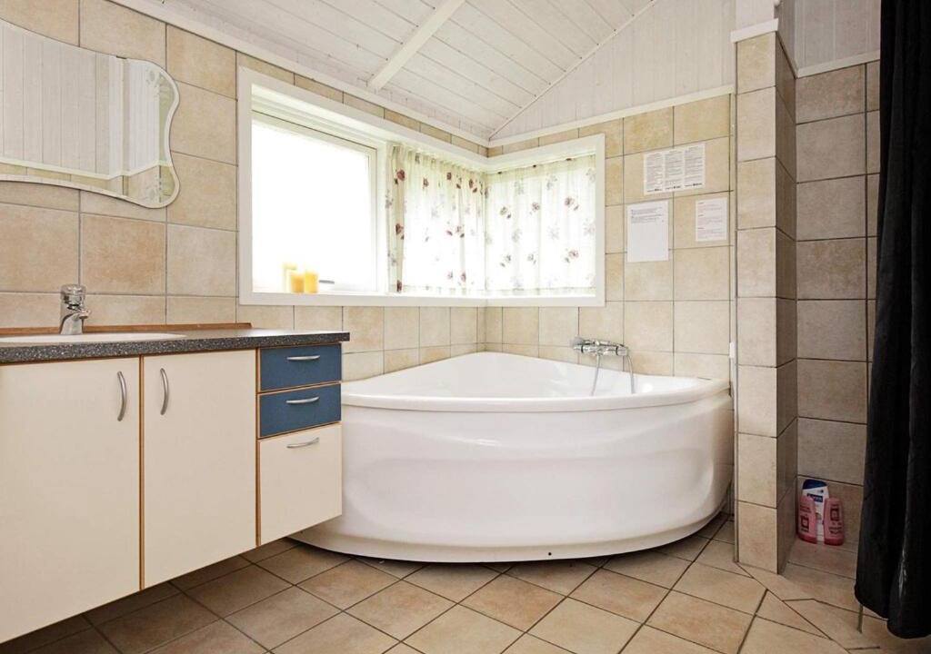 Photo of Bathroom in Udsholt