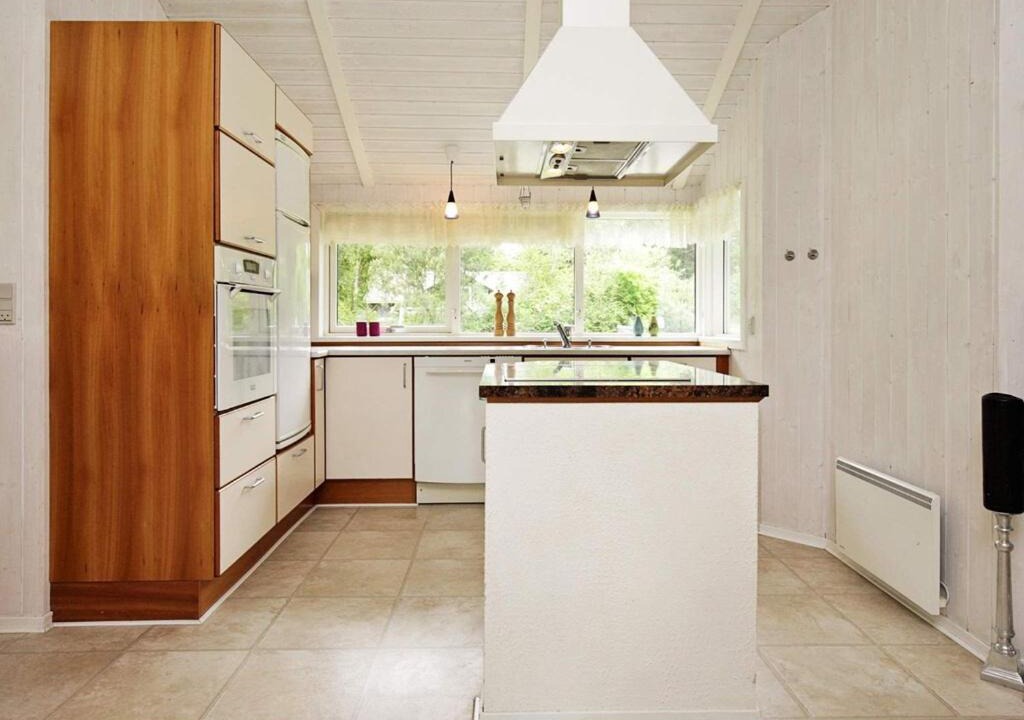 Photo of Kitchen in Udsholt