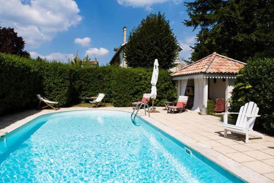 Photo of Others in Listrac-Medoc