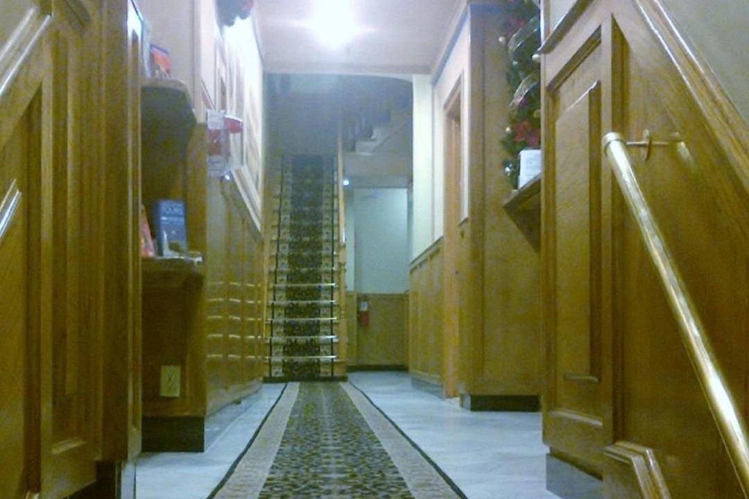 Photo of Bedroom in Ukrainian Village