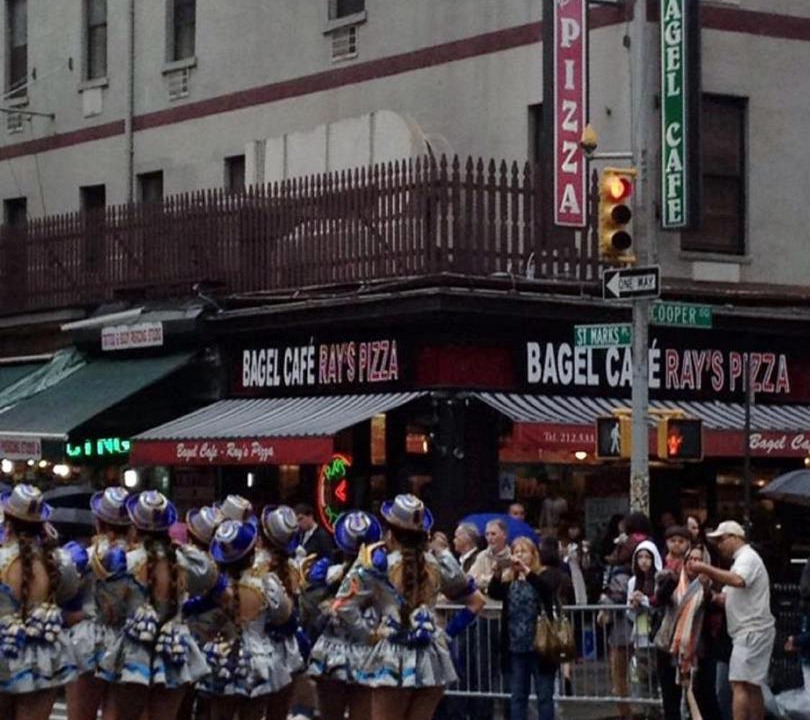 Photo of Others in Ukrainian Village