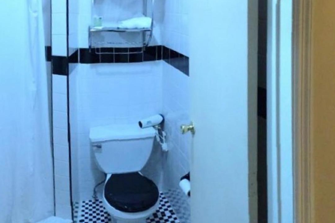 Photo of Bathroom in Ukrainian Village