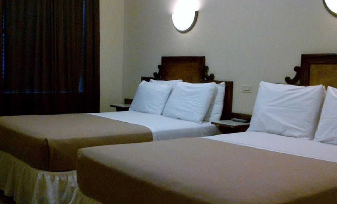 Photo of Bedroom in Ukrainian Village